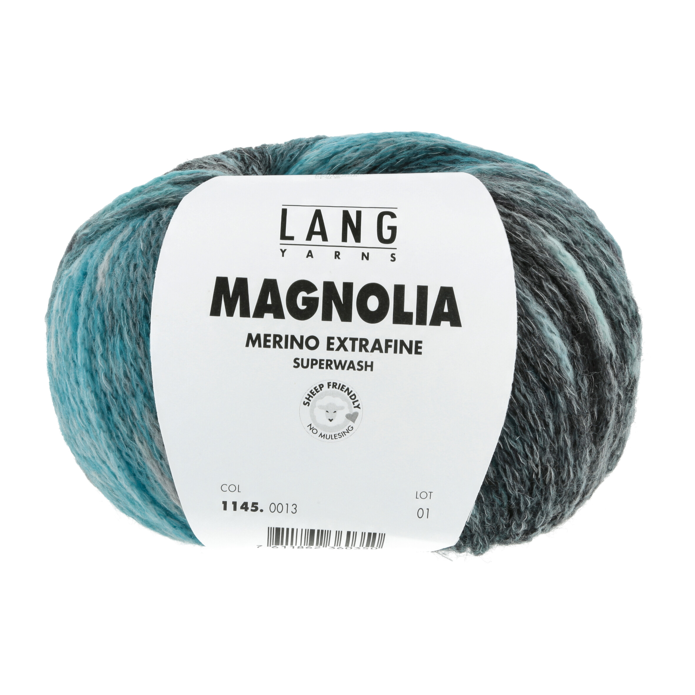 LangYarns Magnolia 1145.0013