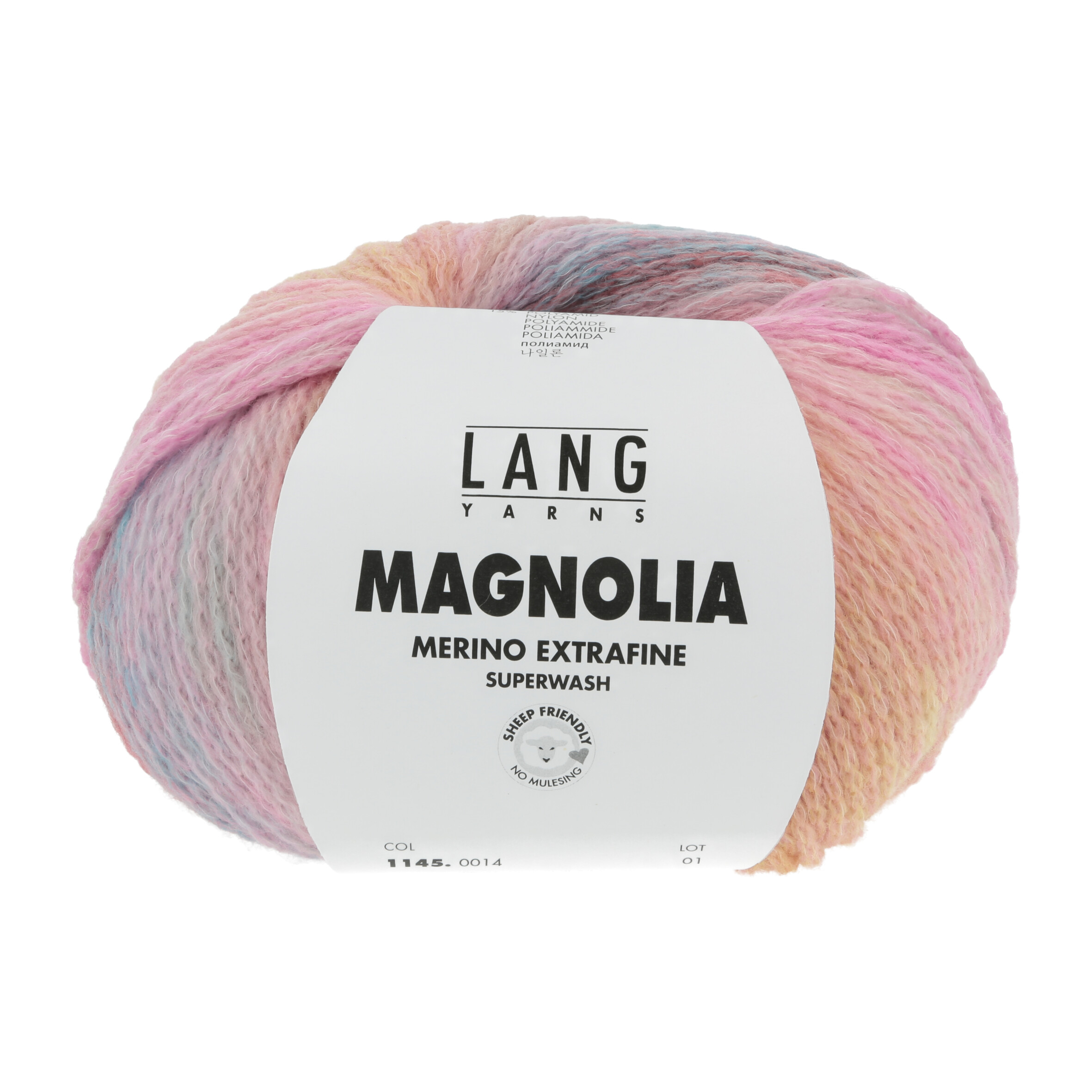 LangYarns Magnolia 1145.0014