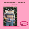 Trui Gregoria - Infinity