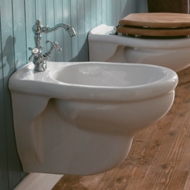 Klassiek bidet  Imperial Bathrooms