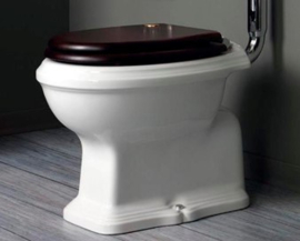 Klassiek staand toilet AO AR801L Old England