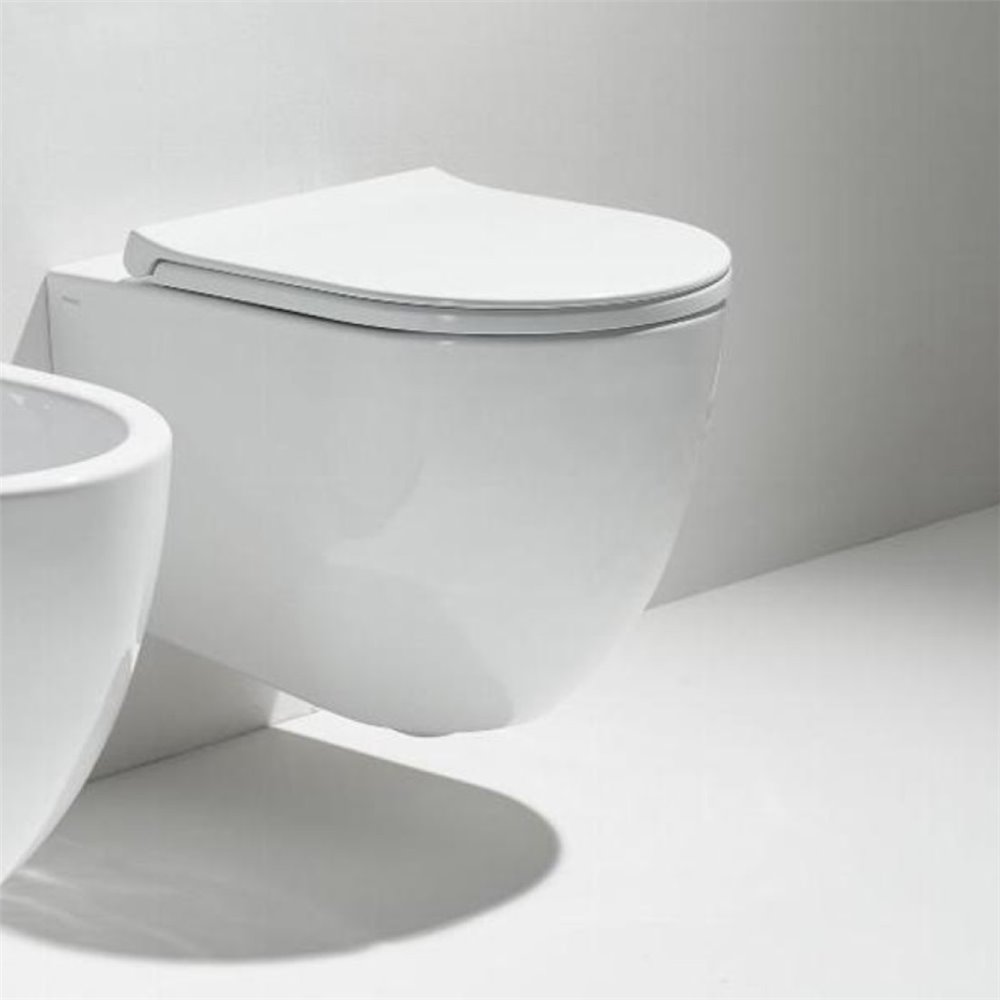 Retro toilet bedieningsplaat KSWP006 , chroom voor Geberit systemen