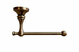 KSAB823 toiletrolhouder brons ( A.4.0 )