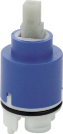 OX906 mengkraan cartridge voor de KSOX6-381 en KSOX6-382 keukenkranen