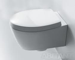 LFT004 Simas LFT Spazio toiletzitting soft close, wit