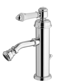 SKA1803CH Nostalgische retro bidetkraan, chroom