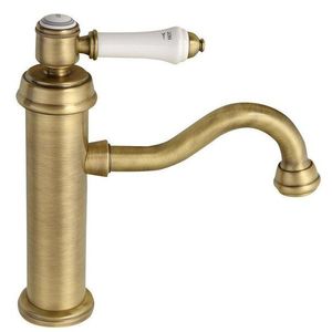 Klassiek badmeubel KSM0082EIK van 191cm in het eiken