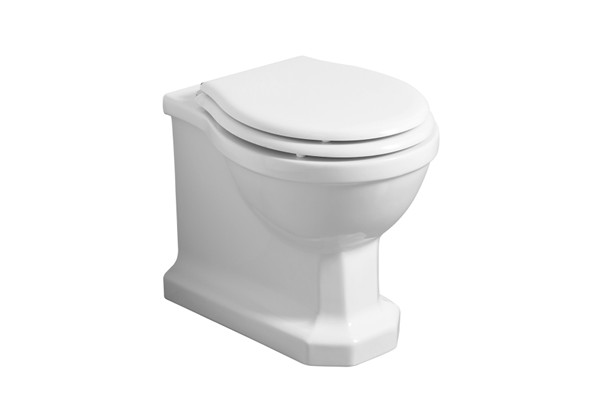 Back to wall toilet BP922