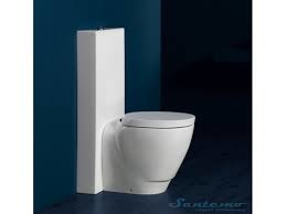 Simas Bohemien BO002 soft close toiletzitting, wit