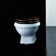 MB001 klassieke toiletrolhouder type "Dogbone" chrome