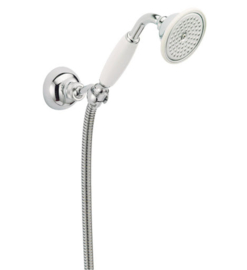 Klassieke douche en badkraan combinatie MB8211