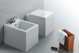 FZ004 Simas Frozen toiletzittingen, wit, soft close ( A.7.4)