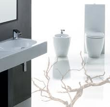 Simas Bohemien BO002 soft close toiletzitting, wit