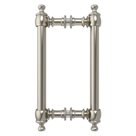 klassieke douchedeur maatwerk