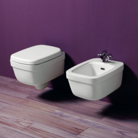 Klassieke drukplaat KSWP003 chroom dual flush voor Geberit UP320 en 720