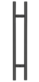 Malmo maatwerk douchecabine XL, beslag in 10 kleuren op aanvraag