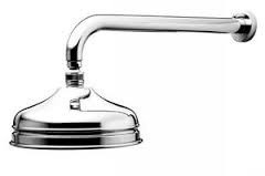 KSKD001 douchearm 40cm voor inbouwkraan MET douchekop 20cm ( C.2.2 )