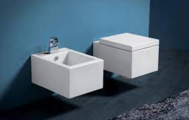 FZ004 Simas Frozen toiletzittingen, wit, soft close