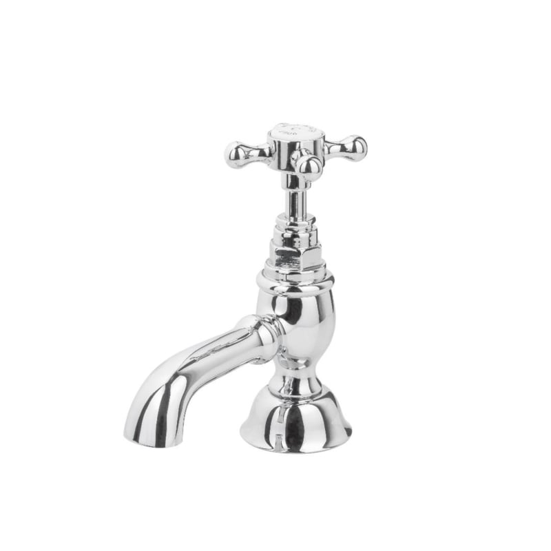 Klassieke Fonteinkraan MB1815C uitloop 10cm, chroom ( A.2.4 )
