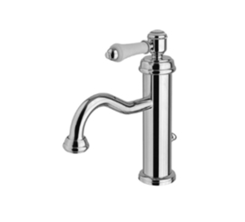 Klassiek badmeubel KSM0051, Donington 90cm, wit