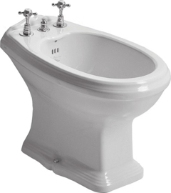 KSKB001 klassiek staand bidet