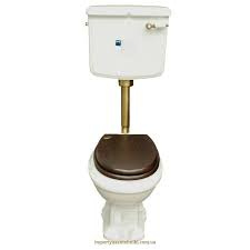AR005 donker houten toiletzitting met verchroomde soft close scharnieren voor de AR serie