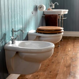 Klassiek bidet  Imperial Bathrooms