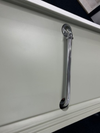 klassiek vrijstaand Bateau bad 166x75cm, wit. veel kleur opties