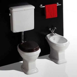 RED003C binnenwerk voor diverse laaghangende Simas Old England reservoirs chroom