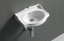 KSTA801LA  Klassiek toilet met laaghangend reservoir, vloeruitlaat AO