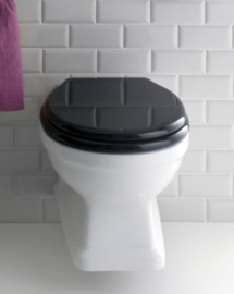 KSLOZ0002S klassieke toiletzitting voor KSLO918 wandcloset