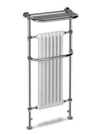 Staand handdoekrek dubbel NGBR36 van Kenny & Mason in diverse kleuren