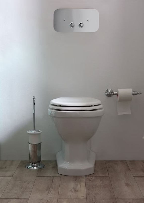 Back to wall toilet BP922
