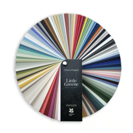 Paint Service meerprijs kleur gespoten op de baden KSB0030, 31,32,33,34 en 35