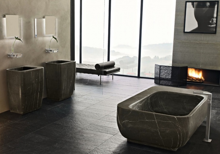 stone bath, klassieke badkamer, design bad.jpg