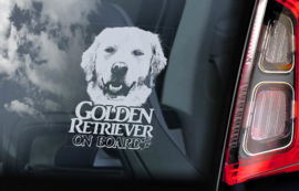 Golden Retriever V08