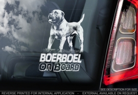 Boerboel v01