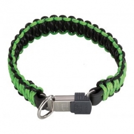 Paracord Groen 40 cm (4spr59343-40)