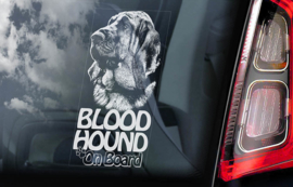 Bloedhond - Bloodhound V01