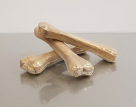 Pressed bone 6.5" 16.5 cm