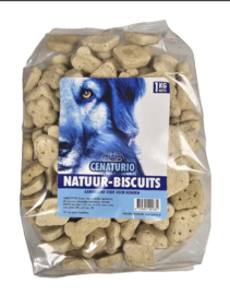 Cenaturio Natuur Koekjes 1 KG