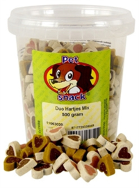 DUO HARTJES MIX 500 GR