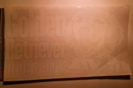 Golden retriever xxx