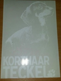 Korthaar teckel xxx