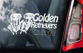 Golden Retriever V03