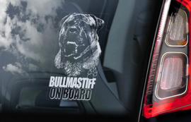 Bullmastiff V03