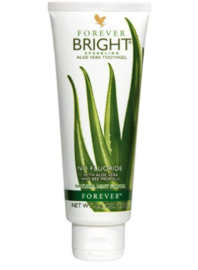 Forever Bright Tandpasta zonder Fluoride