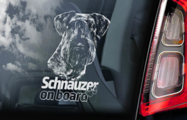 Schnauzer V02