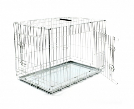 Kamerkennel 92 x 57 x 64 cm (2LAR001)