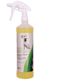 Green 7 Animal Dog Breeder (All Clean) 1L